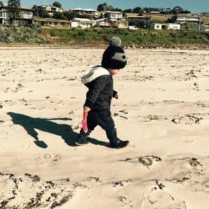 Meet your Posher, Lani